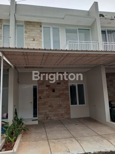 image RUMAH DI SELATAN JAKARTA DIJUAL 800 AN JUTA (7)