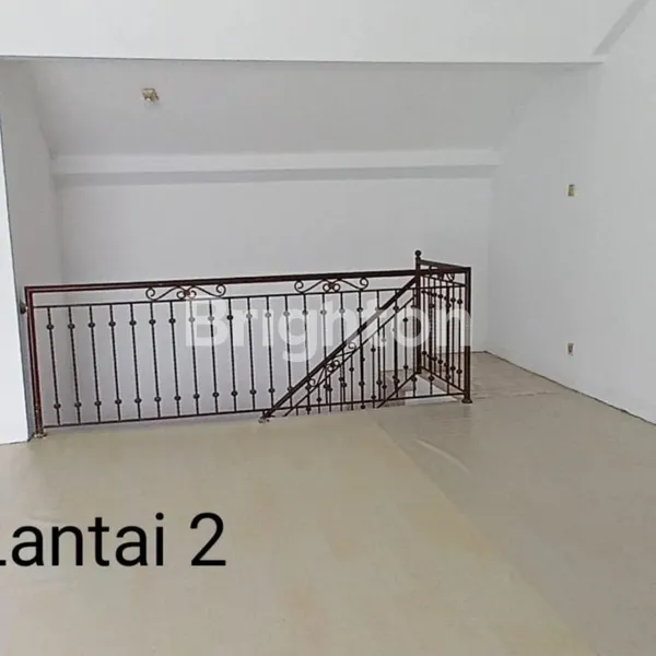 image DIJUAL RUMAH DI KOMPLEK CIPUTAT BARU (2)
