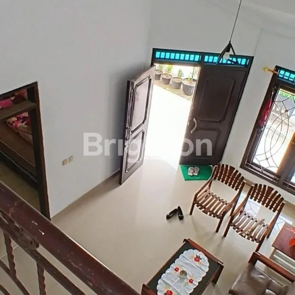 image DIJUAL RUMAH DI KOMPLEK CIPUTAT BARU (4)