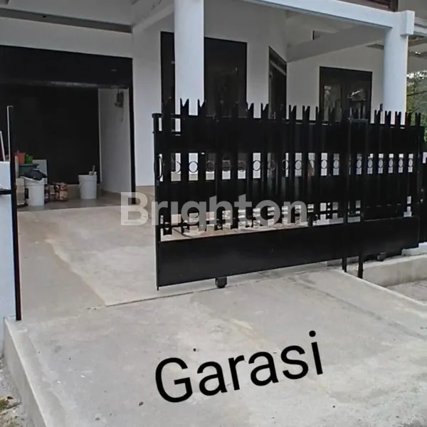 image DIJUAL RUMAH DI KOMPLEK CIPUTAT BARU (7)