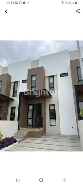 image JUAL RUMAH PRIMARY DENGAN BUDGET TERJANGKAU (2)