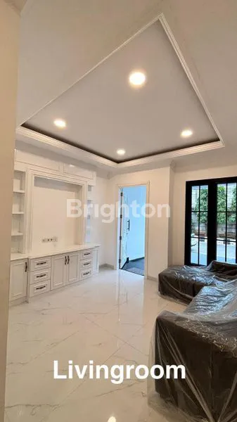 image RUMAH BARU 2 LANTAI SUNTER, LT 76M² LB 146M² (1)