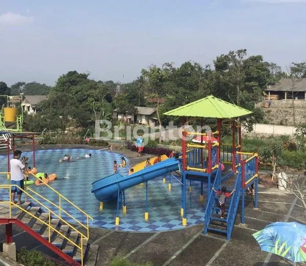 image DIJUAL TANAH N BANGUNAN N WAHANA BERMAIN (3)
