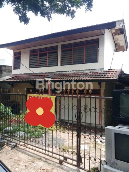 image TANAH & GUDANG SIAP PAKAI, LT 813M², LOKASI STRATEGIS (1)
