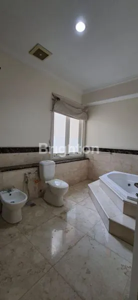 image LUXURY HOUSE PONDOK INDAH  (7)