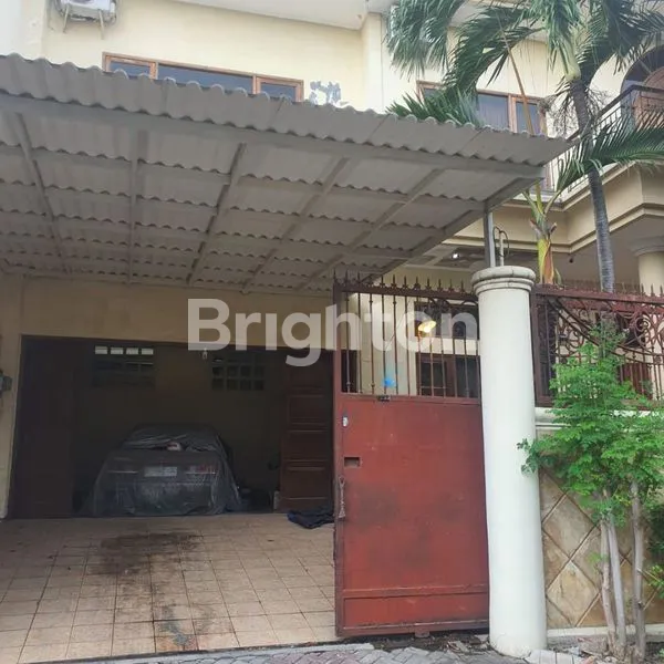 image RUMAH CITRALAND UTAMA DEKAT GWALK (1)