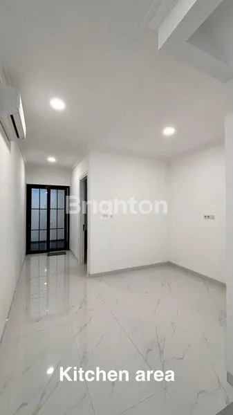 image RUMAH BARU 2 LANTAI SUNTER, LT 76M² LB 146M² (2)