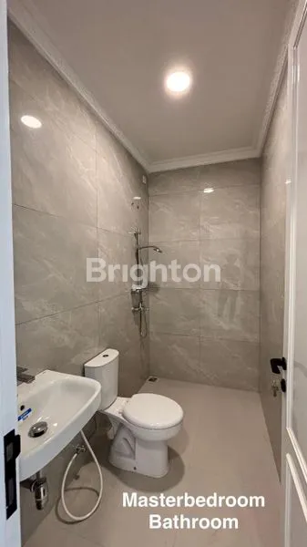 image RUMAH BARU 2 LANTAI SUNTER, LT 76M² LB 146M² (4)
