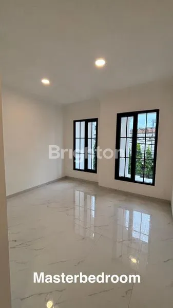 image RUMAH BARU 2 LANTAI SUNTER, LT 76M² LB 146M² (3)
