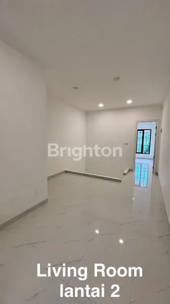 image RUMAH BARU 2 LANTAI SUNTER, LT 76M² LB 146M² (5)