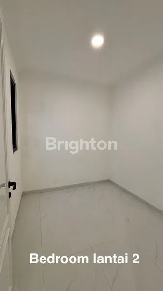 image RUMAH BARU 2 LANTAI SUNTER, LT 76M² LB 146M² (6)
