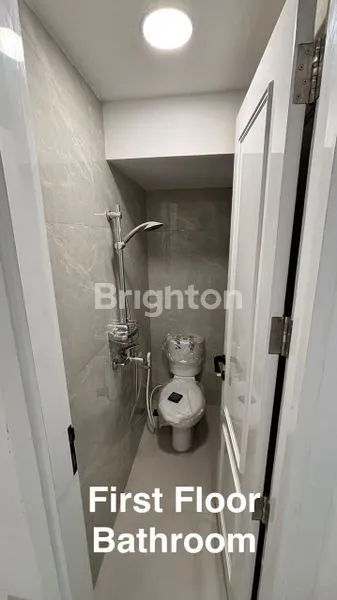 image RUMAH BARU 2 LANTAI SUNTER, LT 76M² LB 146M² (7)