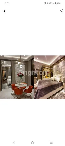 image INVESTASI APARTEMEN BEKASI, 2 KT, FASILITAS PREMIUM (5)