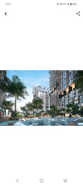 image INVESTASI APARTEMEN BEKASI, 2 KT, FASILITAS PREMIUM (3)