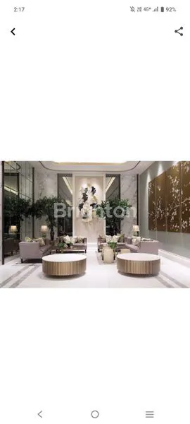 image INVESTASI APARTEMEN BEKASI, 2 KT, FASILITAS PREMIUM (1)