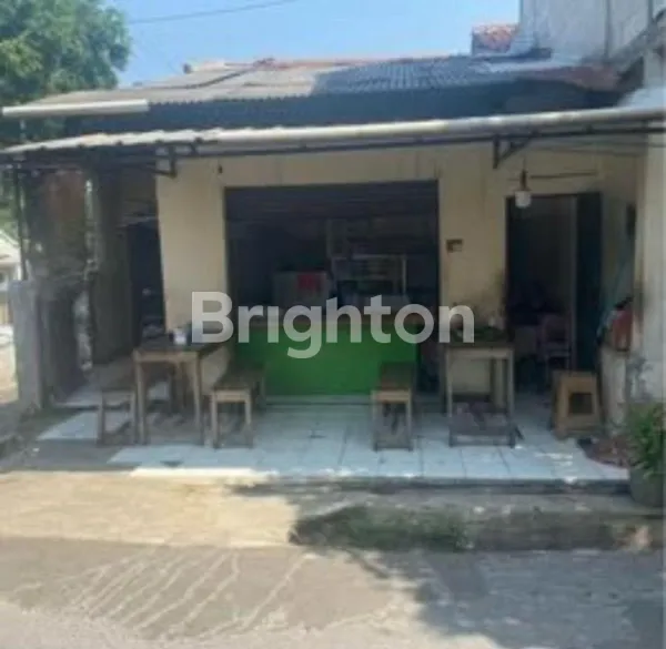 image JUAL TANAH BONUS RUMAH DAN TOKO DAERAH JAGAKARSA (3)