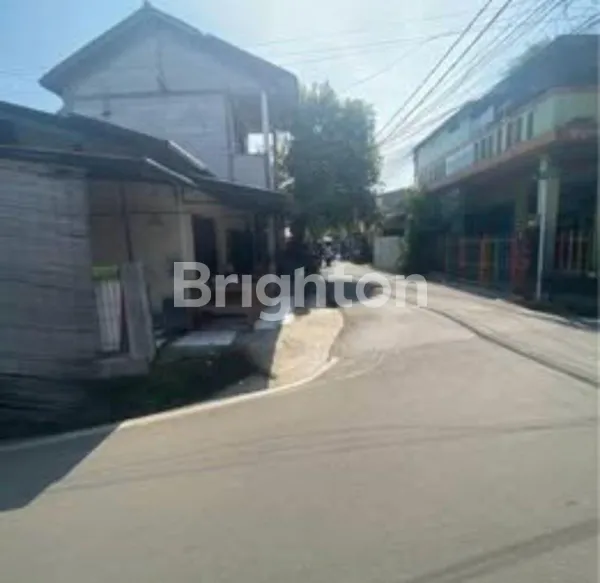 image JUAL TANAH BONUS RUMAH DAN TOKO DAERAH JAGAKARSA (4)