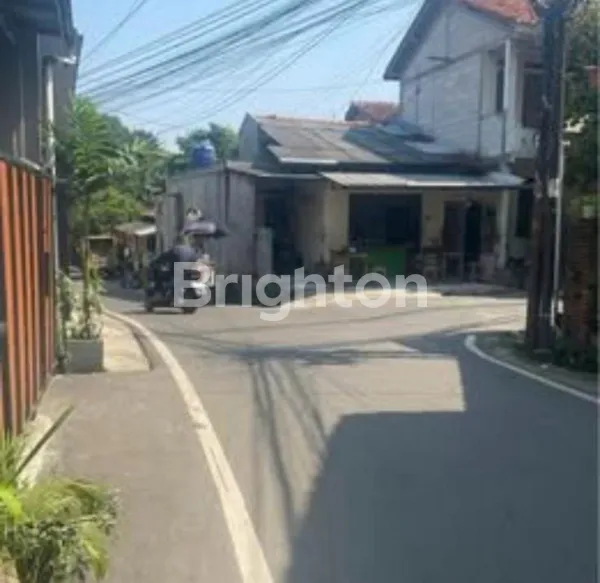 image JUAL TANAH BONUS RUMAH DAN TOKO DAERAH JAGAKARSA (5)