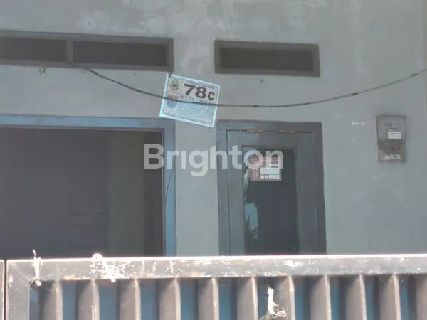 image RUMAH KONTRAKAN 2 PINTU, STRATEGIS DI TAMAN INDUK II (1)