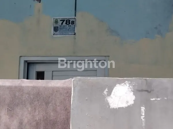 image RUMAH KONTRAKAN 2 PINTU, STRATEGIS DI TAMAN INDUK II (2)