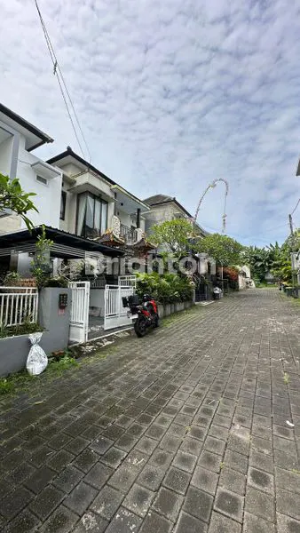 image SEWA RUMAH 2 LANTAI FULL FURNISH DI DALUNG (2)