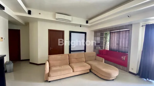 image APARTEMEN WATERPLACE PENTHOUSE FULL FURNISHED DEKAT PAKUWON MALL (3)