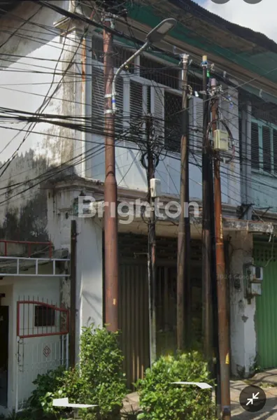 image RUKO STRATEGIS DI JALAN WASPADA SURABAYA (1)