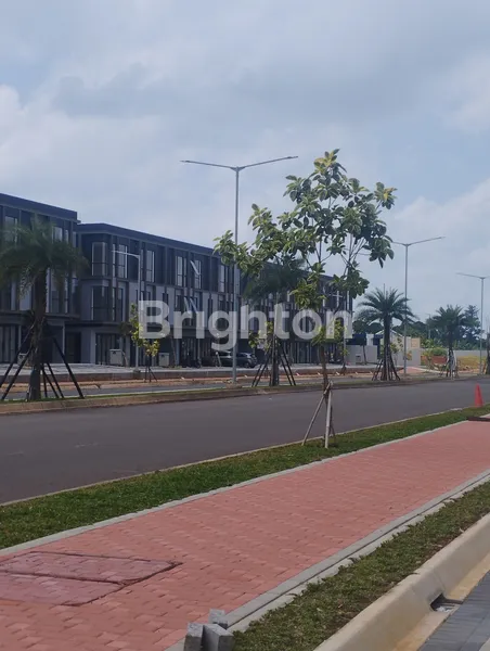 image RUKO BARU 3 LANTAI DI PARC SERPONG  (6)