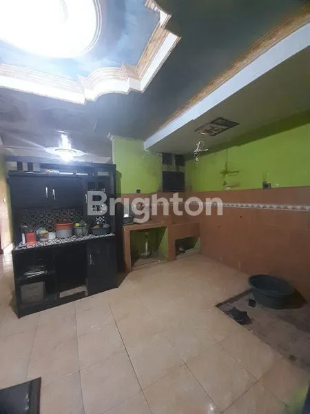 image DIJUAL RUMAH SIAP HUNI – KEMAYORAN, JAKARTA PUSAT (4)