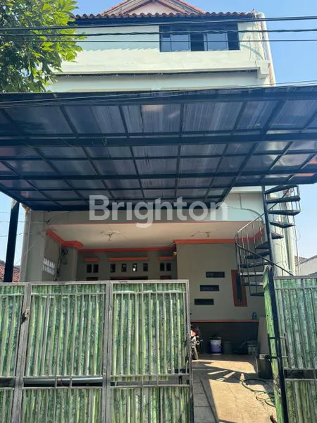 image HUNIAN INVESTASI 5 KT, COCOK KOST DI JAKBAR (4)