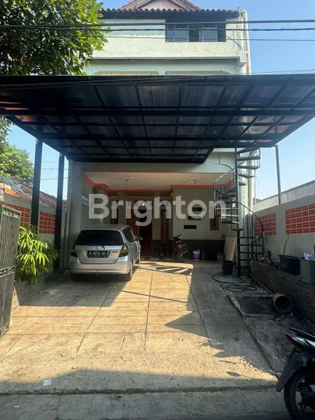 image HUNIAN INVESTASI 5 KT, COCOK KOST DI JAKBAR (5)