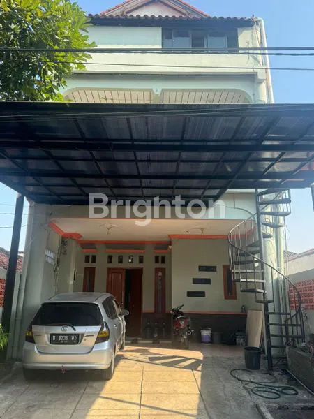 image HUNIAN INVESTASI 5 KT, COCOK KOST DI JAKBAR (2)