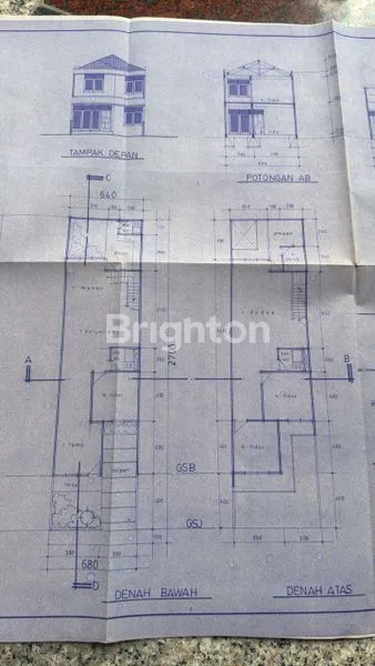 image HUNIAN INVESTASI 5 KT, COCOK KOST DI JAKBAR (7)