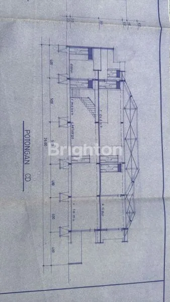 image HUNIAN INVESTASI 5 KT, COCOK KOST DI JAKBAR (6)