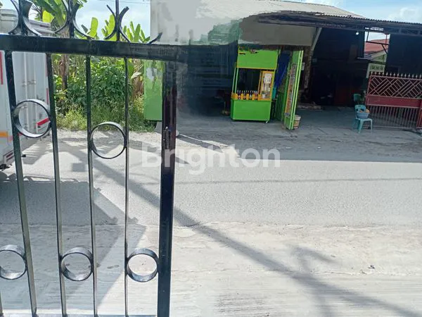 image TANAH SIAP USAHA 287M², AKSES MUDAH & FASILITAS LENGKAP (3)