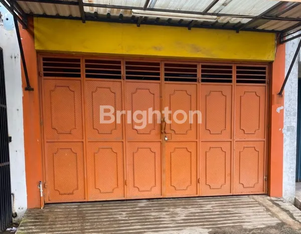 image RUKO DI TAMAN ROYAL CIPONDOH TANGERANG, AKSES MOBIL, LOKASI STRATEGIS COCOK UNTUK USAHA & INVESTASI (1)