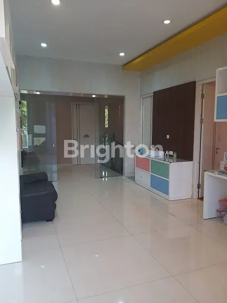 image PAKUWON CITY CLUSTER FAVORIT MEWAH BAGUS SIAP HUNI (4)