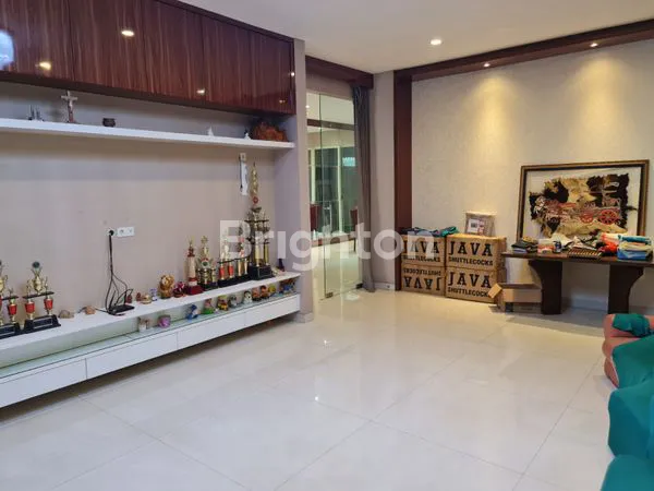 image PAKUWON CITY CLUSTER FAVORIT MEWAH BAGUS SIAP HUNI (1)