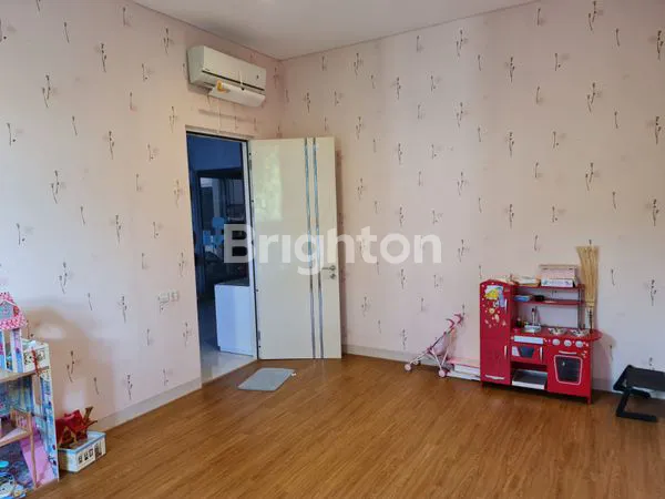 image PAKUWON CITY CLUSTER FAVORIT MEWAH BAGUS SIAP HUNI (6)