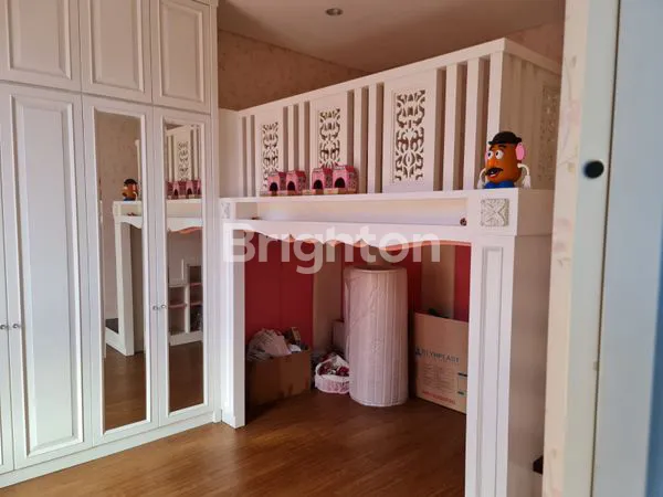 image PAKUWON CITY CLUSTER FAVORIT MEWAH BAGUS SIAP HUNI (5)