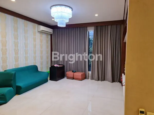 image PAKUWON CITY CLUSTER FAVORIT MEWAH BAGUS SIAP HUNI (2)