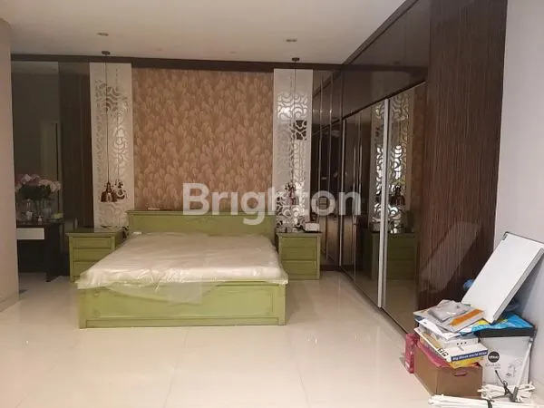 image PAKUWON CITY CLUSTER FAVORIT MEWAH BAGUS SIAP HUNI (7)