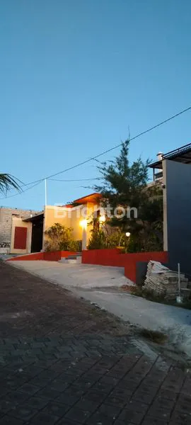 image *EXCLUSIVE 3 BEDROOM VILLA, SHM, FULLY FURNISHED IN KUTUH BALI* (7)