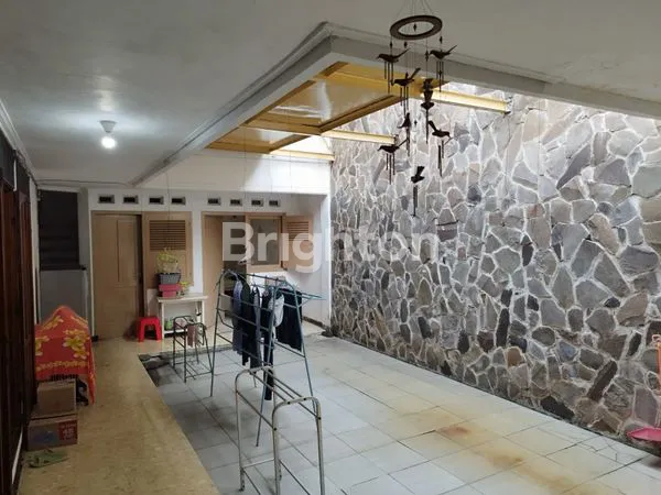 image DIJUAL RUMAH STRATEGIS PUSAT KOTA DI KINIBALU DEKAT TUNJUNGAN  (3)