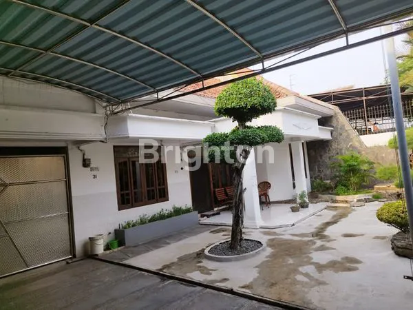 image DIJUAL RUMAH STRATEGIS PUSAT KOTA DI KINIBALU DEKAT TUNJUNGAN  (2)