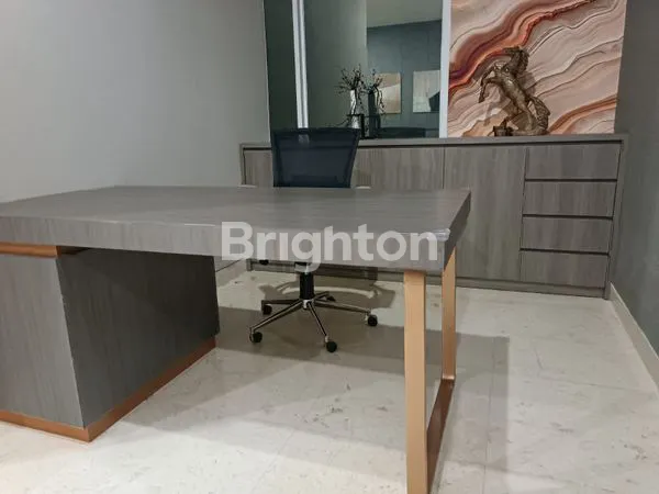 image DIJUAL APARTEMEN PENTHOUSE GRAND SUNGKONO LAGOON VENETIAN FULL FURNISH BARU MEWAH (8)