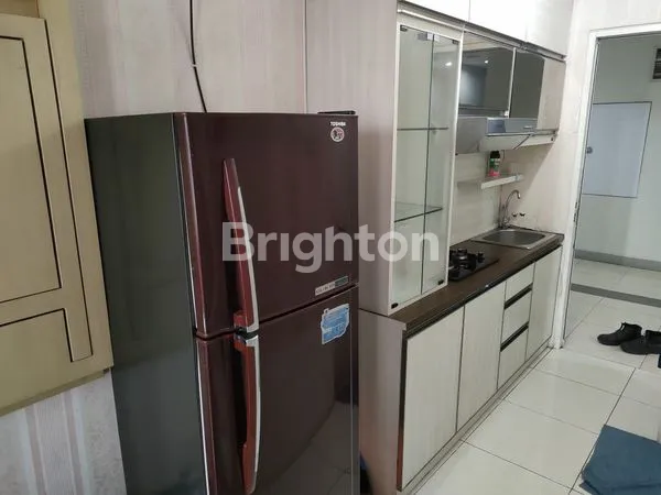 image APARTEMEN SKYLOUNGE SIAP HUNI, DEKAT SOETTA (2)