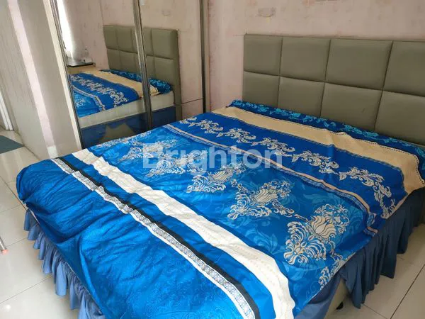 image APARTEMEN SKYLOUNGE SIAP HUNI, DEKAT SOETTA (3)