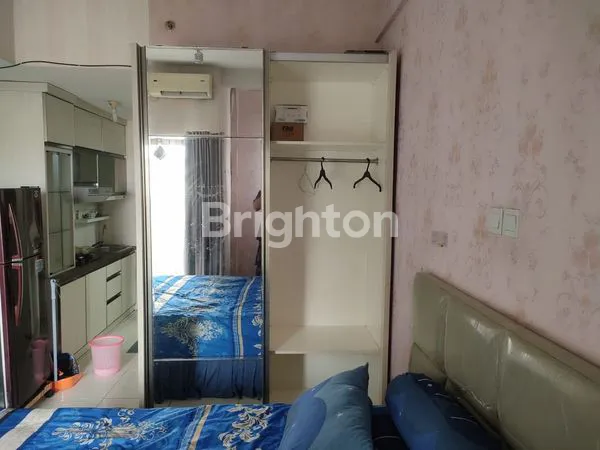 image APARTEMEN SKYLOUNGE SIAP HUNI, DEKAT SOETTA (4)