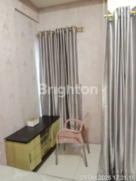 image APARTEMEN SKYLOUNGE SIAP HUNI, DEKAT SOETTA (5)